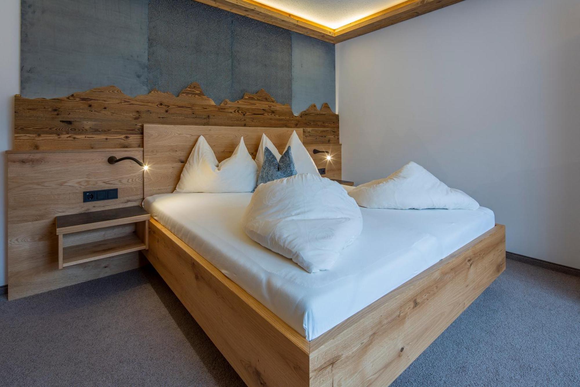 Gaestehaus Brantlhof Zimmer Und Ferienwohnungen In Going Am Wilden Kaiser Экстерьер фото