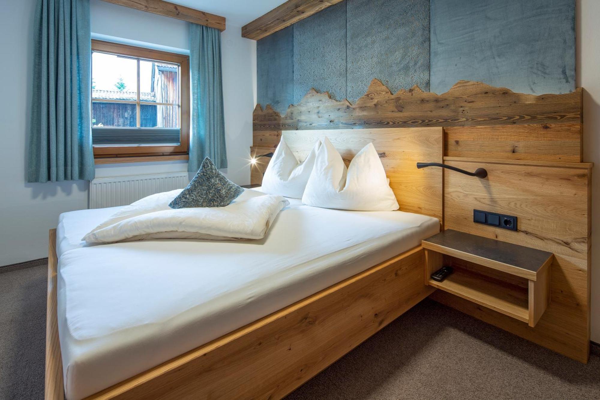 Gaestehaus Brantlhof Zimmer Und Ferienwohnungen In Going Am Wilden Kaiser Экстерьер фото