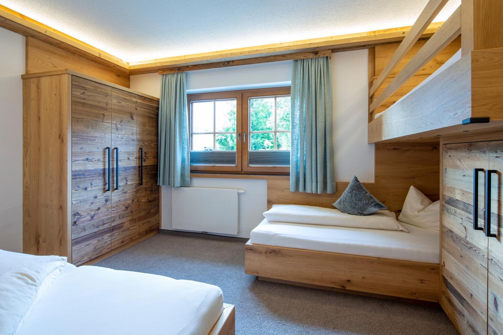 Gaestehaus Brantlhof Zimmer Und Ferienwohnungen In Going Am Wilden Kaiser Экстерьер фото