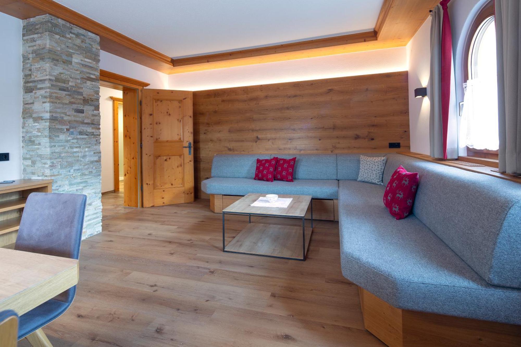Gaestehaus Brantlhof Zimmer Und Ferienwohnungen In Going Am Wilden Kaiser Экстерьер фото