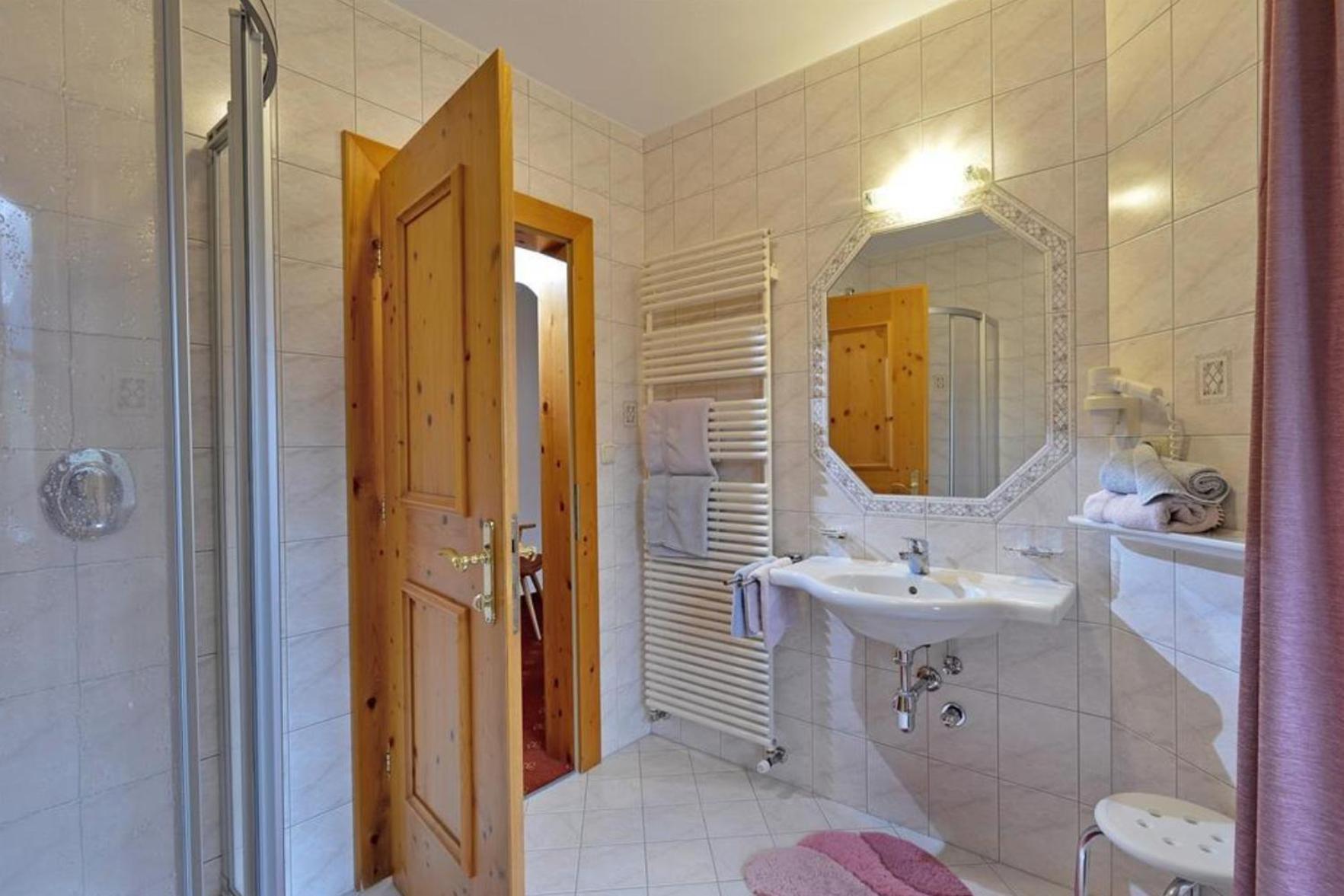 Gaestehaus Brantlhof Zimmer Und Ferienwohnungen In Going Am Wilden Kaiser Экстерьер фото