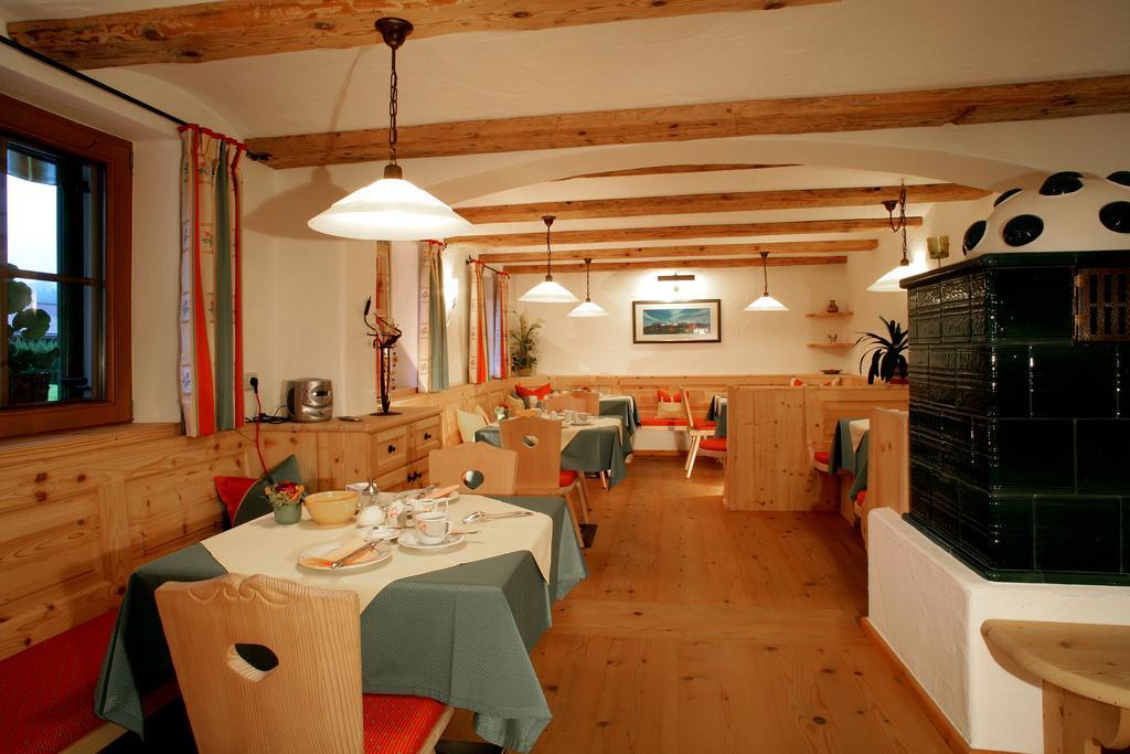 Gaestehaus Brantlhof Zimmer Und Ferienwohnungen In Going Am Wilden Kaiser Экстерьер фото