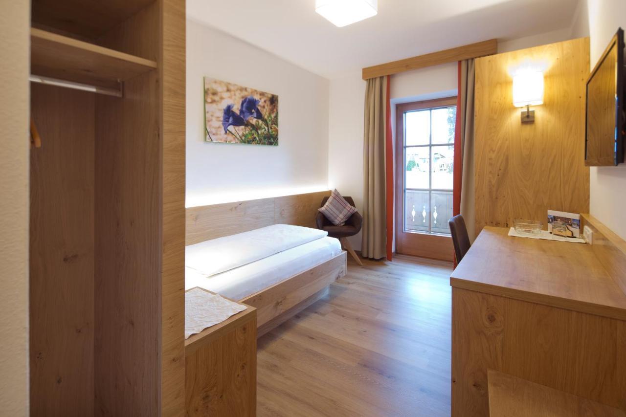 Gaestehaus Brantlhof Zimmer Und Ferienwohnungen In Going Am Wilden Kaiser Экстерьер фото