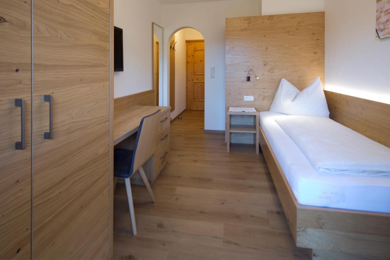 Gaestehaus Brantlhof Zimmer Und Ferienwohnungen In Going Am Wilden Kaiser Экстерьер фото